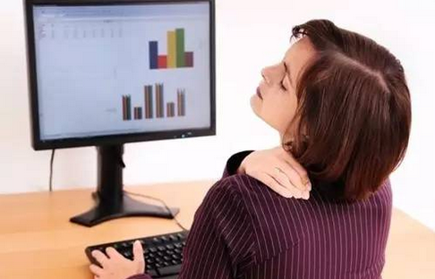 头痛和颈椎病更爱女性患者,怎么办?_爱心医院