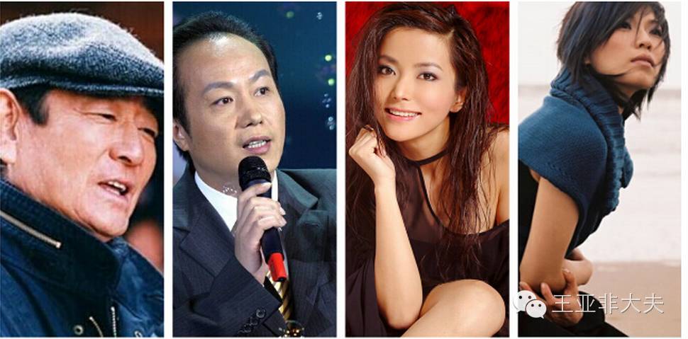 这个病十分可怕,罗京,高仓健,李钰等许多名人都是因为这个病而去世的